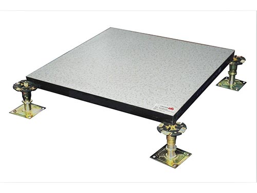 硫酸鈣防靜電活動地板